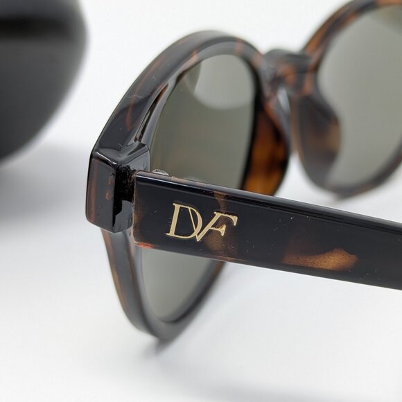 DVF Sunglasses main image 9